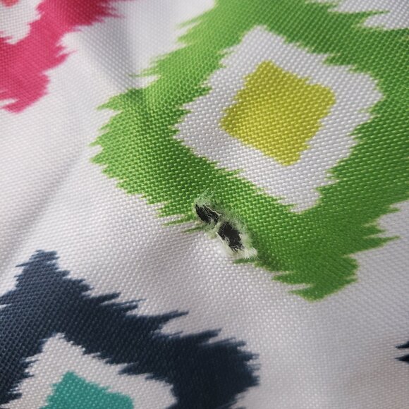 Thirty-one Round Collapsible Storage Bins - Picture 2 of 5